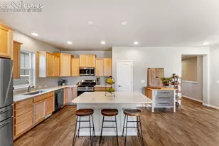 1048 Seabiscuit Dr, Colorado Springs, CO 80921 - Photo 13