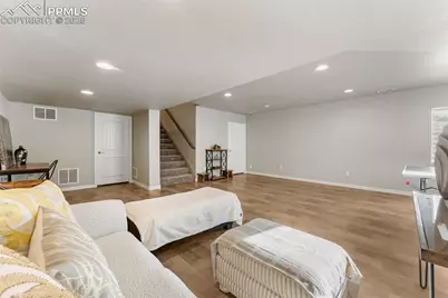 1048 Seabiscuit Drive, Colorado Springs, CO 80921 - Photo 31