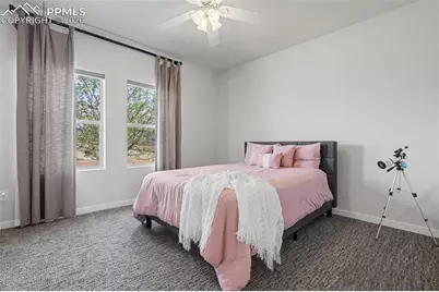 1857 Clayhouse Drive, Colorado Springs, CO 80921 - Photo 25