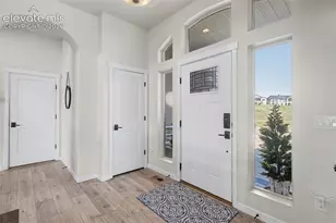 1857 Clayhouse Dr, Colorado Springs, CO 80921 - Photo 3
