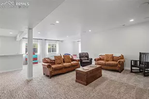 1857 Clayhouse Dr, Colorado Springs, CO 80921 - Photo 33