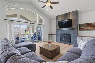 1857 Clayhouse Dr, Colorado Springs, CO 80921 - Photo 5