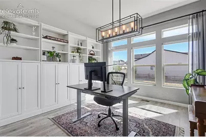 1857 Clayhouse Drive, Colorado Springs, CO 80921 - Photo 13