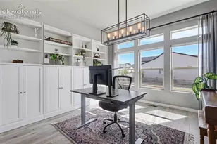 1857 Clayhouse Dr, Colorado Springs, CO 80921 - Photo 13
