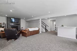 1857 Clayhouse Dr, Colorado Springs, CO 80921 - Photo 35