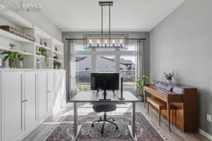 1857 Clayhouse Dr, Colorado Springs, CO 80921 - Photo 19