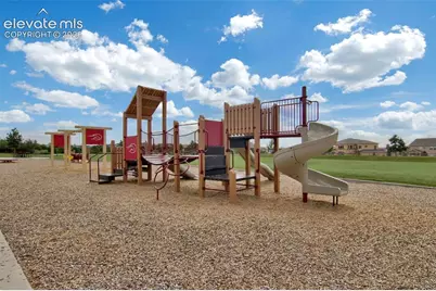 1857 Clayhouse Drive, Colorado Springs, CO 80921 - Photo 47