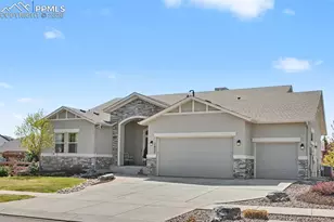 1857 Clayhouse Dr, Colorado Springs, CO 80921 - Photo 3