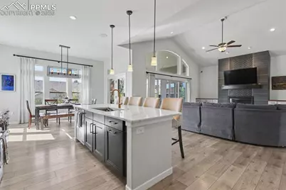 1857 Clayhouse Drive, Colorado Springs, CO 80921 - Photo 13