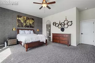 1857 Clayhouse Dr, Colorado Springs, CO 80921 - Photo 19