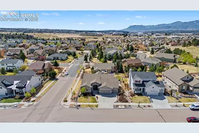 1857 Clayhouse Drive, Colorado Springs, CO 80921 - Photo 49