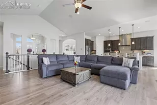 1857 Clayhouse Dr, Colorado Springs, CO 80921 - Photo 9