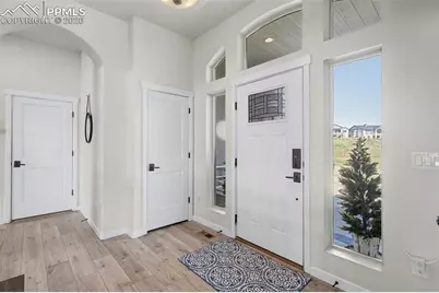 1857 Clayhouse Drive, Colorado Springs, CO 80921 - Photo 5