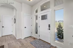 1857 Clayhouse Dr, Colorado Springs, CO 80921 - Photo 5