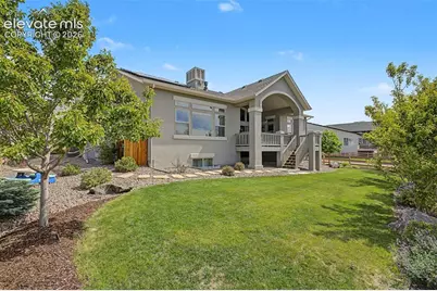 1857 Clayhouse Drive, Colorado Springs, CO 80921 - Photo 39