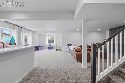 1857 Clayhouse Drive, Colorado Springs, CO 80921 - Photo 27