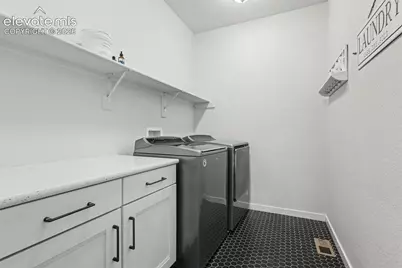 1857 Clayhouse Drive, Colorado Springs, CO 80921 - Photo 21