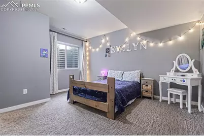 1857 Clayhouse Drive, Colorado Springs, CO 80921 - Photo 35