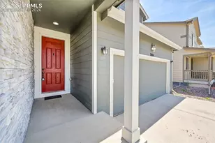 7084 Passing Sky Dr, Colorado Springs, CO 80911 - Photo 3