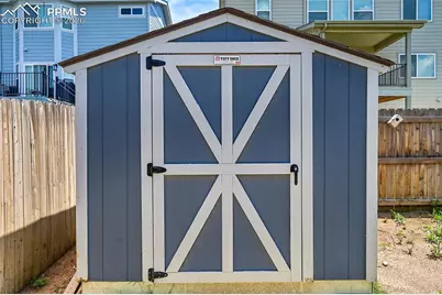 7084 Passing Sky Drive, Colorado Springs, CO 80911 - Photo 27