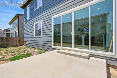7084 Passing Sky Drive, Colorado Springs, CO 80911 - Photo 25