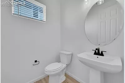 7084 Passing Sky Drive, Colorado Springs, CO 80911 - Photo 5