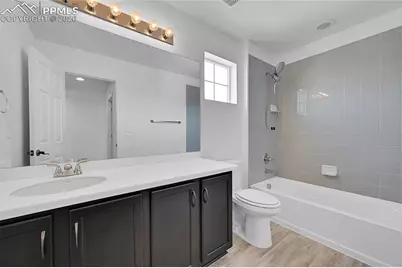 7084 Passing Sky Drive, Colorado Springs, CO 80911 - Photo 21