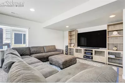 780 Tailings Drive, Monument, CO 80132 - Photo 37