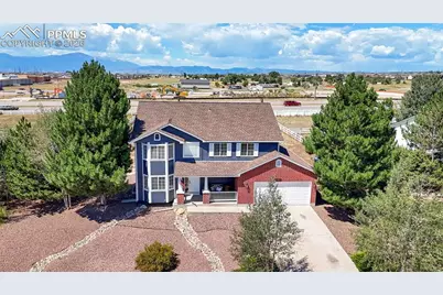 7636 Bullet Road, Peyton, CO 80831 - Photo 25