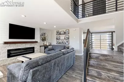 7636 Bullet Road, Peyton, CO 80831 - Photo 5