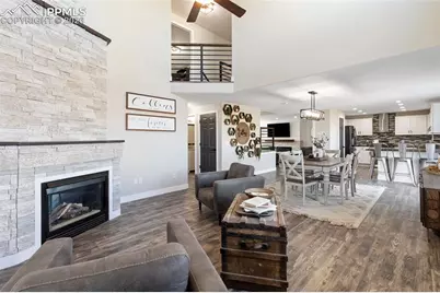 7636 Bullet Road, Peyton, CO 80831 - Photo 3