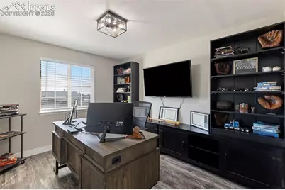 7636 Bullet Road, Peyton, CO 80831 - Photo 17