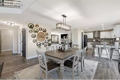 7636 Bullet Road, Peyton, CO 80831 - Photo 3