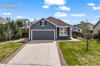 9365 Morfontaine Road, Peyton, CO 80831 - Photo 1