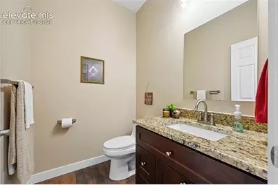 108 High Pasture Road, Florissant, CO 80816 - Photo 21