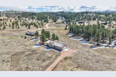 108 High Pasture Road, Florissant, CO 80816 - Photo 35