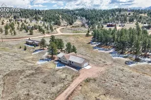 108 High Pasture Rd, Florissant, CO 80816 - Photo 35