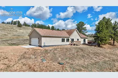 108 High Pasture Road, Florissant, CO 80816 - Photo 31