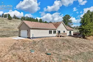 108 High Pasture Rd, Florissant, CO 80816 - Photo 31