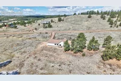 108 High Pasture Road, Florissant, CO 80816 - Photo 37