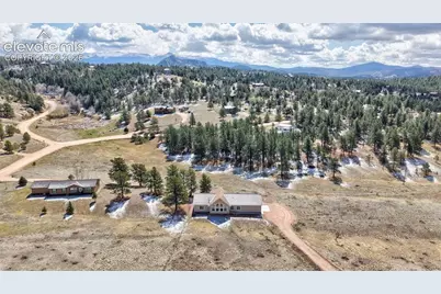 108 High Pasture Road, Florissant, CO 80816 - Photo 39