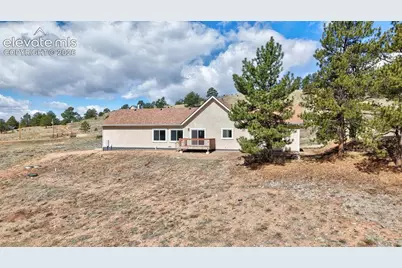 108 High Pasture Road, Florissant, CO 80816 - Photo 33