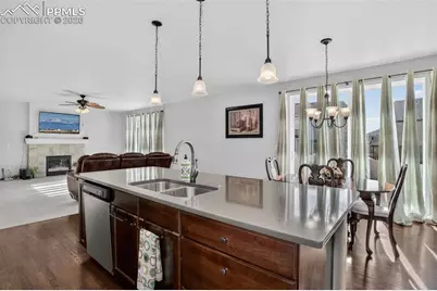 8521 Dry Needle Place, Colorado Springs, CO 80908 - Photo 5