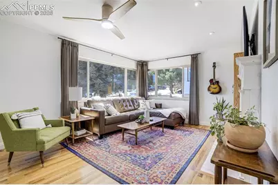 1004 Arcturus Drive, Colorado Springs, CO 80905 - Photo 5