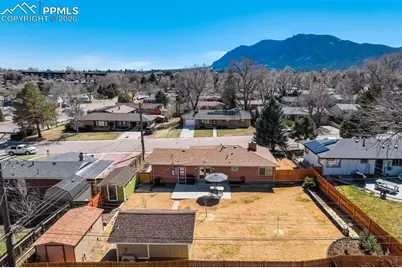 1004 Arcturus Drive, Colorado Springs, CO 80905 - Photo 41