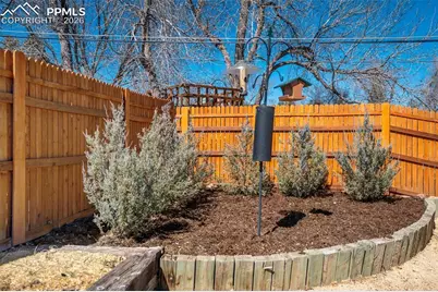 1004 Arcturus Drive, Colorado Springs, CO 80905 - Photo 39