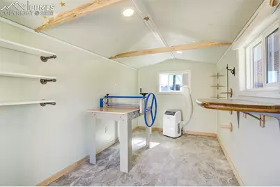 1004 Arcturus Drive, Colorado Springs, CO 80905 - Photo 35