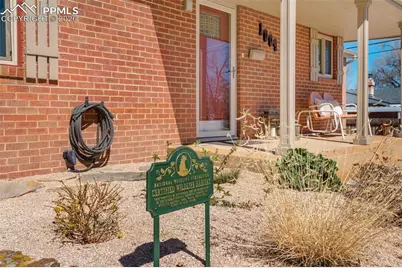 1004 Arcturus Drive, Colorado Springs, CO 80905 - Photo 3