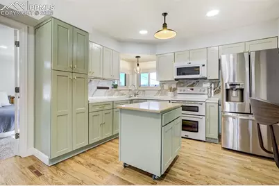 1004 Arcturus Drive, Colorado Springs, CO 80905 - Photo 9