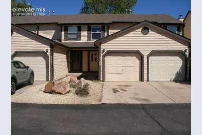 2369 Lexington Village Lane, Colorado Springs, CO 80916 - Photo 1